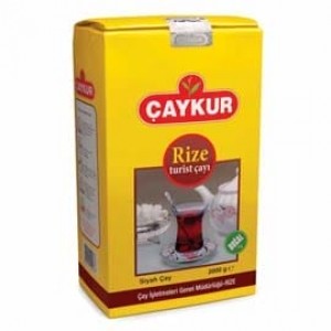 Çaykur Black Tea Rize 200 gr 