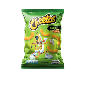 Cheetos Cancha 22 gr 