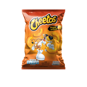 Cheetos Peynir Aromalı 43 Gr