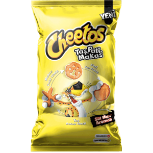 Cheetos Sweetcorn 43 gr 