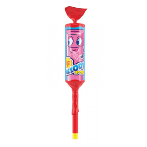 Chupa Chups Melody Pops Çilekli Şeker 15 Gr