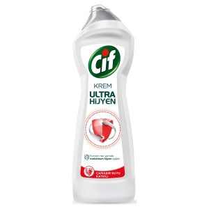 Cif Cream Variants 675 ml 