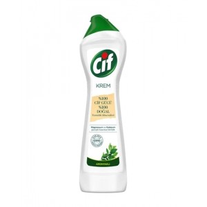 Cif Cream With Ammonia 500 ml 