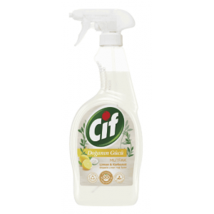 Cif Spray Power Of Nature Kitchen 750 ml