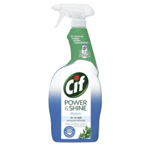 Cif Spray Power&shine Bathroom 750 ml 