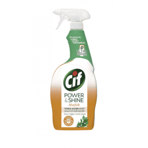 Cif Spray Power&shine Kitchen 750 ml 