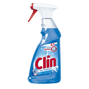 Clin Pırlanta Parlaklığı 500 Ml