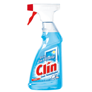 Clin Glass Cleaner 500 ml 