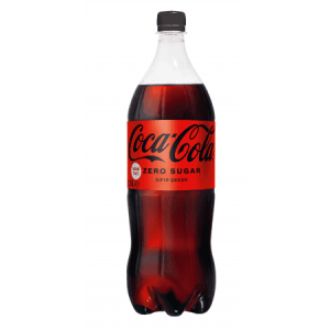 Coca Cola Sıfır Şeker 1.5 L