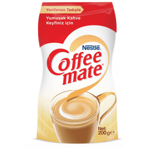 Coffee Mate Ekonomik Paket 200 Gr