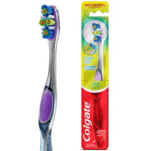 Colgate 360 Advanced Diş Fırçası 1 Adet