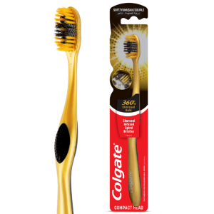 Colgate 360 Gold Diş Fırçası 1 Adet