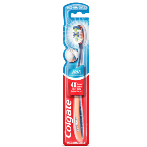 Colgate 360 Interdental Diş Fırçası 1 Adet