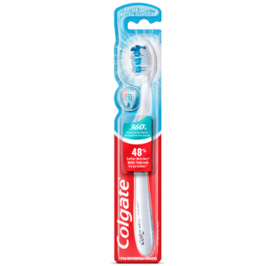 Colgate 360 ​​sensitive Prorelief Toothbrush 1 pcs