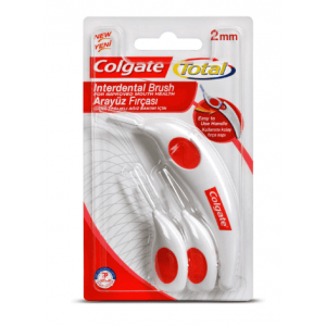 Colgate Interdental Interface Brush 2 mm