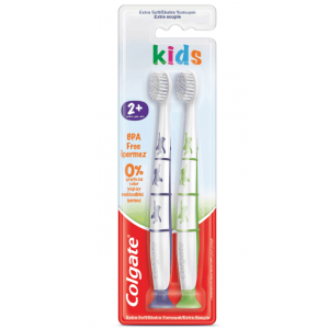 Colgate Çocuk Premium 1+1 1 Adet