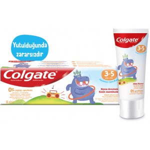 Colgate Kids Premium 3-5 40 ml