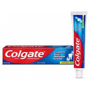 Colgate Max Caries Protection 75 ml