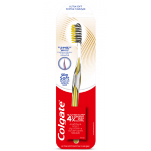 Colgate Mikro İnce Advanced Diş Fırçası 1 Adet