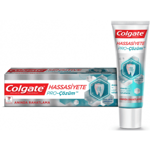 Colgate Pro-Relief For Sensitivity Instant Relief 75 ml