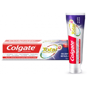 Colgate Total Advanced Whiteness 50 ml