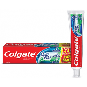 Colgate Triple Action 150 ml