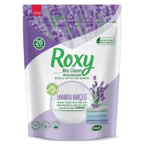 Dalan Roxy Bio Clean Lavanta Toz Sabun 800 Gr