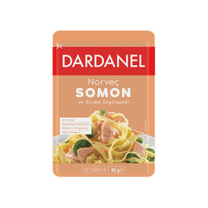 Dardanel Norway Salmon 85 gr 