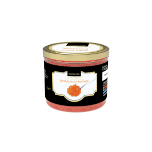 Dardanel Salmon Caviare 115 gr 