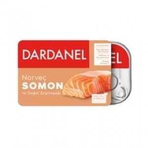 Dardanel Somon Marine 100 Gr