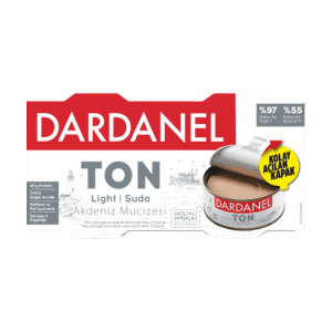 Dardanel Ton Balığı 150 Grx2