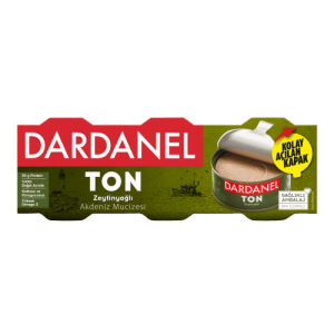 Dardanel Ton Balığı 75 Grx3