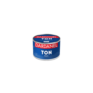 Dardanel Ton Balığı Ayçiçek Yağı 400 Gr