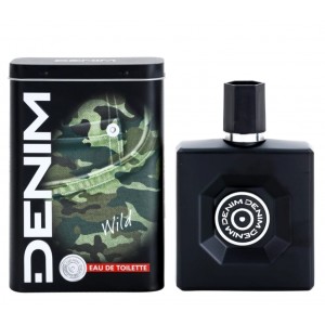 Denim Edt Musk Perfume 100 ml