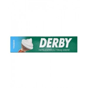 Derby Tıraş Kremi Normal 100 Ml