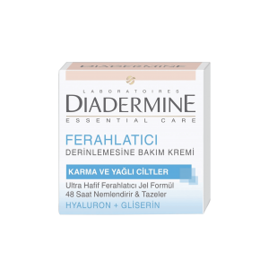 Diadermine Mousturizing Day Cream 50 ml 