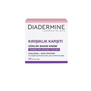 Diadermine Refreshing Daily Care Cream 50 ml 