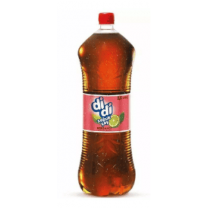 Didi Bergamot Flavored Ice Tea 2.5 L