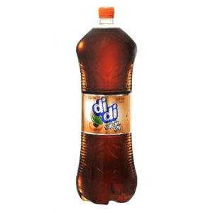 Didi Peach Flavored Ice Tea 2.5 L