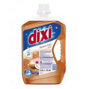 Dixi Surface Cleaner Almond Milk 2.5 lt 