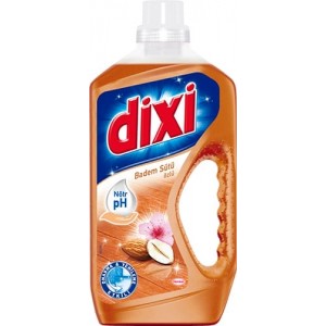 Dixi Surface Cleaner Almond Milk 900 ml 