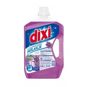 Dixi Surface Cleaner Lavender 2.5 lt 