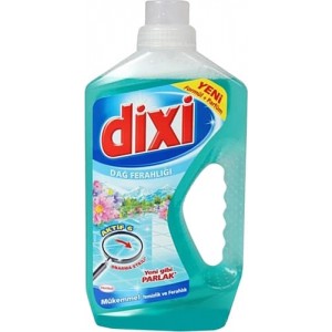 Dixi Surface Cleaner Mountain Relief 900 ml 