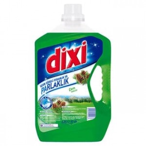 Dixi Yüzey Temizleyici Çam 2.5 Lt 