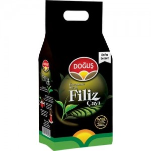 Doğuş Black Tea Filiz 200 gr 