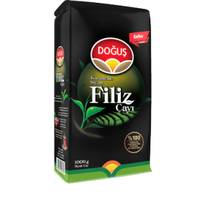 Doğuş Black Tea Filiz 3000 gr 