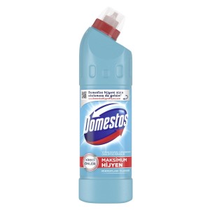 Domestos Max. Hygiene Eucalyptus Freshness 750 ml 