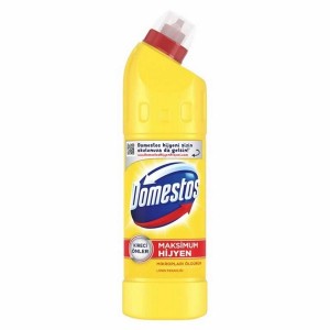 UNİLEVER Domestos Max. Hygiene Snow White 750 ml