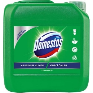 Domestos Maks. Hijyen Çam Ferahlığı 3240 Ml 