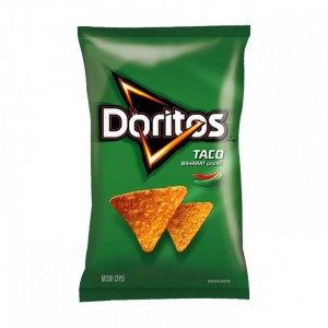 Doritos Taco 116 gr 